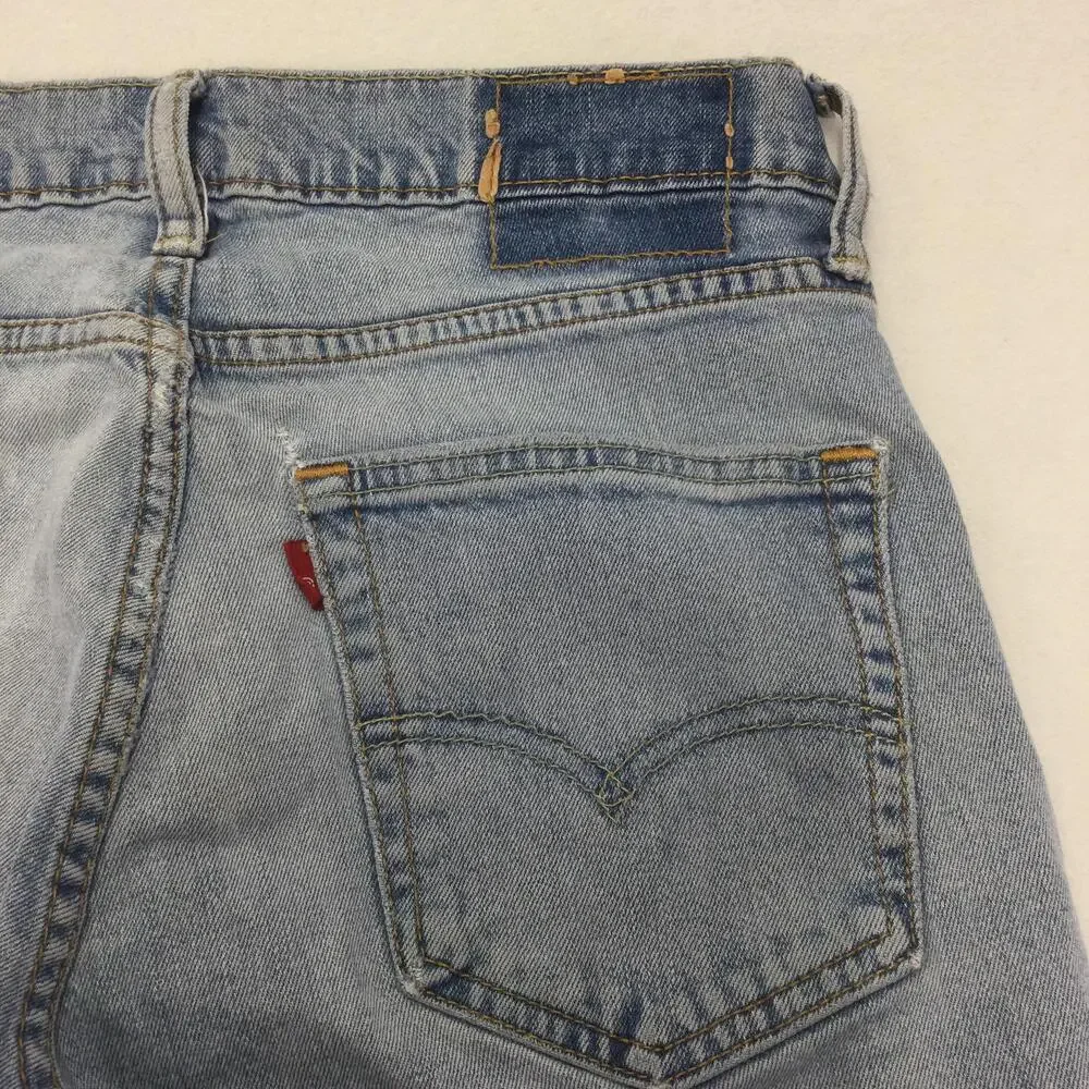 Levis brand levi